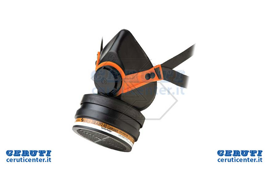 Respirator Filter 1 Filter 200 P3