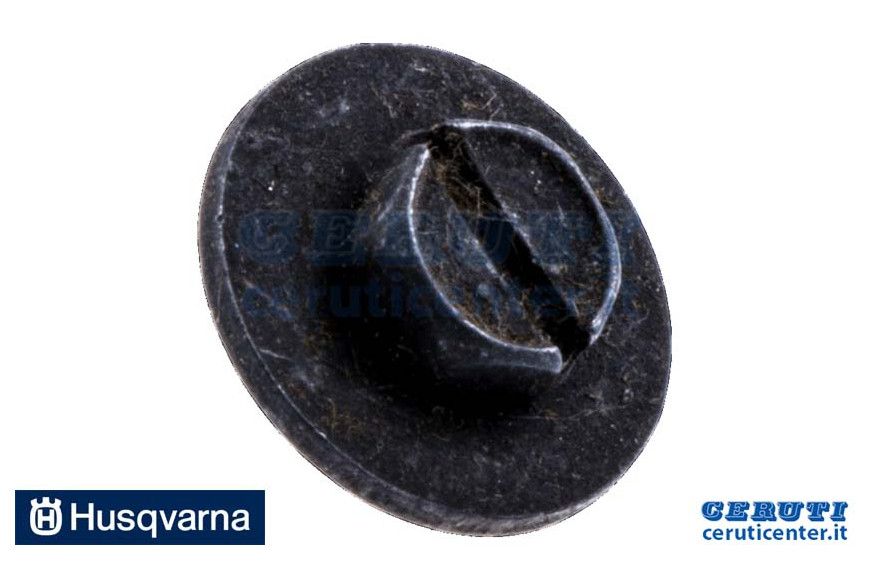 Tornillo - Husqvarna original - 530016080