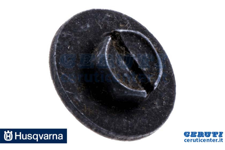 Screw - Original Husqvarna - 530016080