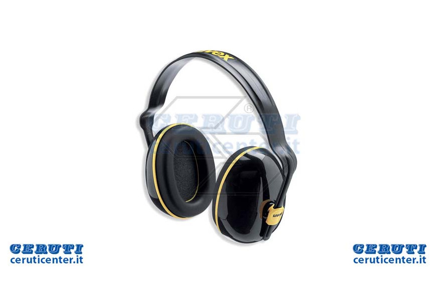 casque anti-bruit professionnel