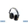 casque anti-bruit professionnel