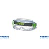 Un masque avec des lunettes Ultravision Ventilation