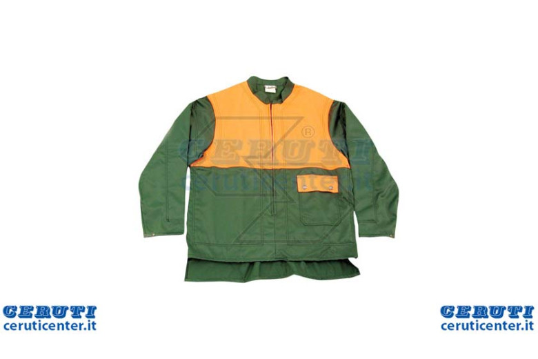 Veste coupe résistant Forestal 46/48 M