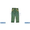 Pantalone Antitag.Forestal 46/48 M