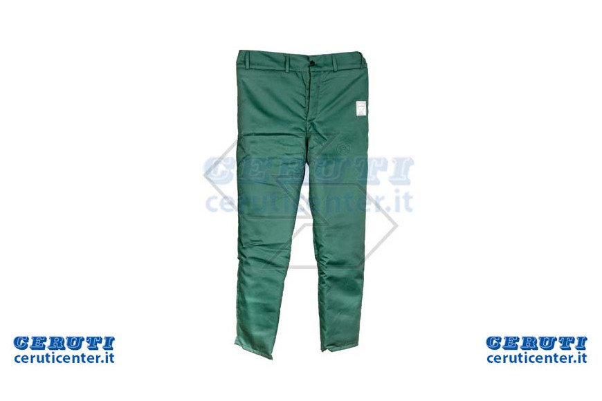 Gambali Antitagl. Forestal 54/56 Xl