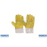 Mitt Labor dampener - Size L