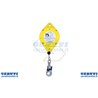 Antic.Retrattile device 20 M