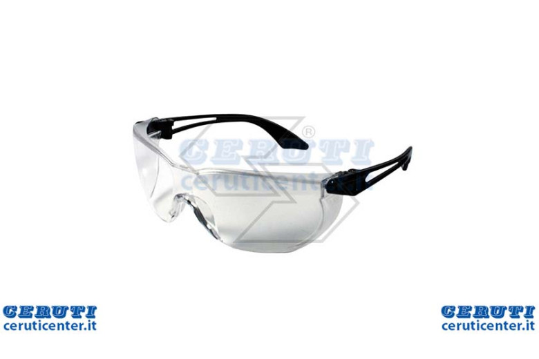Lunettes de protection Skylite A Stanghetta