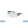 Lunettes de protection Pheos Transparent A Stanghetta