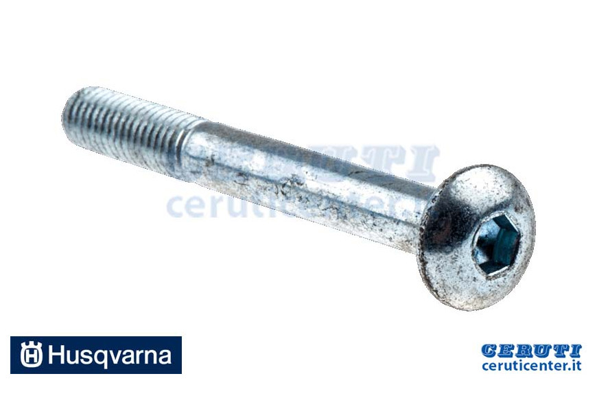 Schraube - Original Husqvarna - 530015970