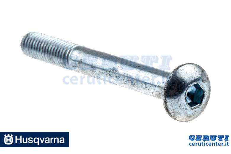 Vite - Originale Husqvarna - 530015970