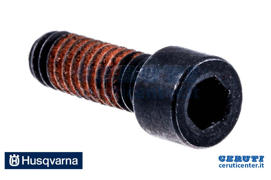 Tornillo - Husqvarna original - 530015953