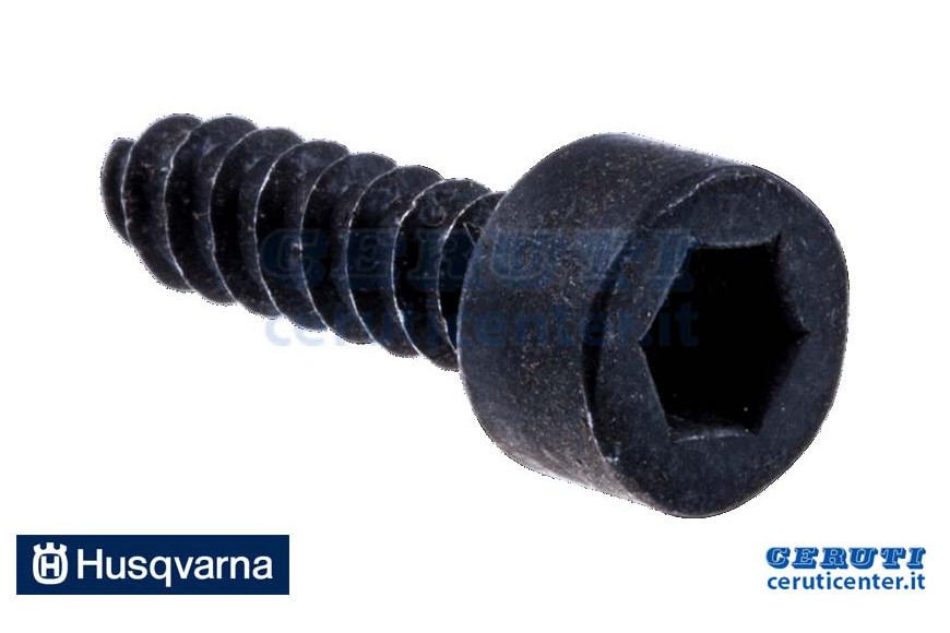 Schraube - Original Husqvarna - 530015952