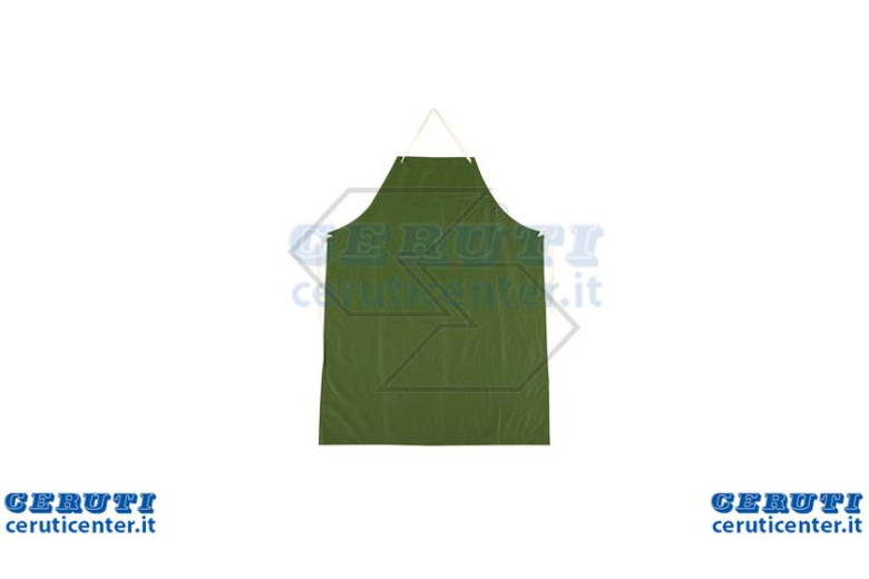 Apron Multi-Purpose Green