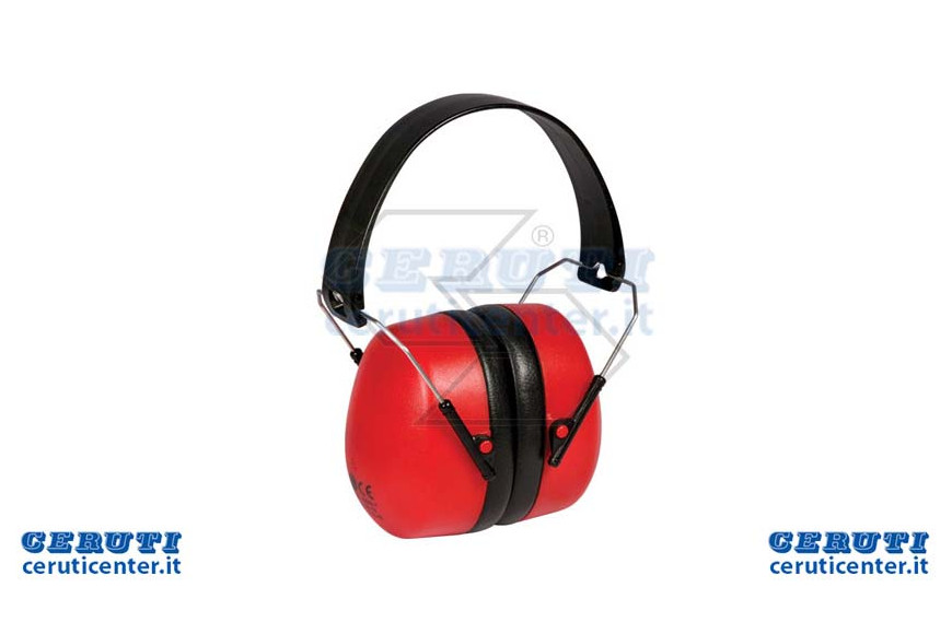 Anti-bruit standard Pocket casque