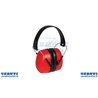 Antirruido estándar de auriculares de bolsillo