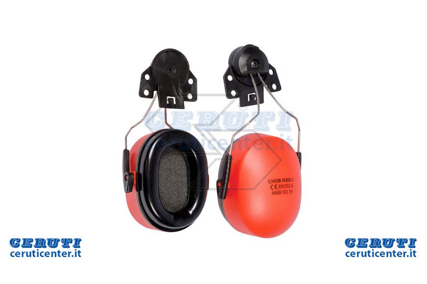 Soporte universal Casco Headset X