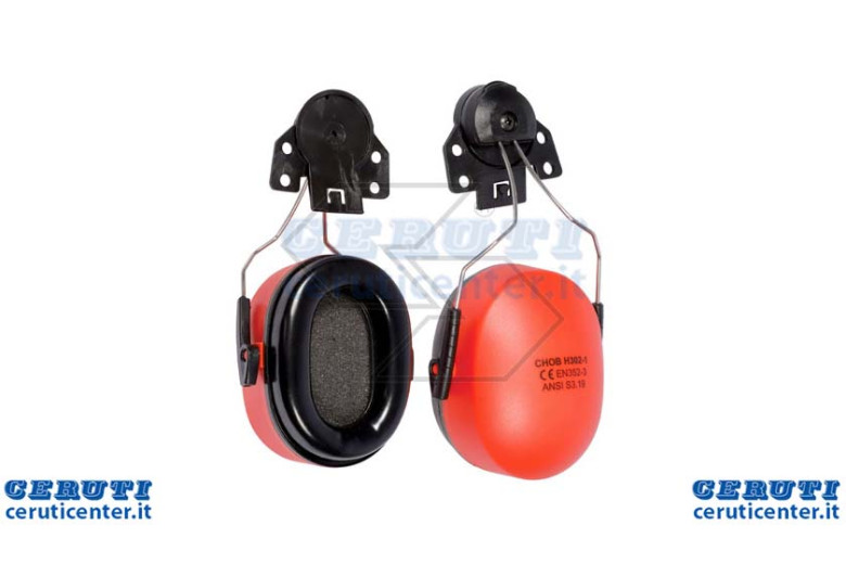 Casque Casque X Universal Mount