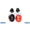 Casque Casque X Universal Mount