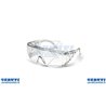 A protective eyewear Stanghetta