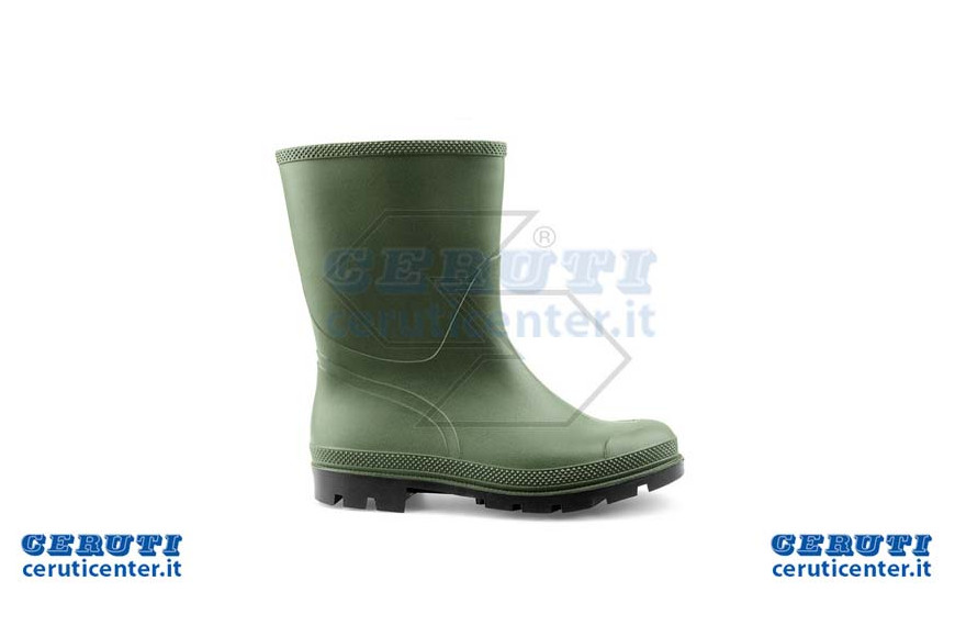 Agricultural Application Boot Ankle Boots - Size 41
