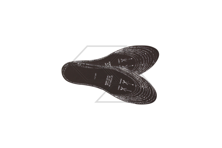 Insole With Active Carbons Univers. - Originale EMAK - G327140054E0