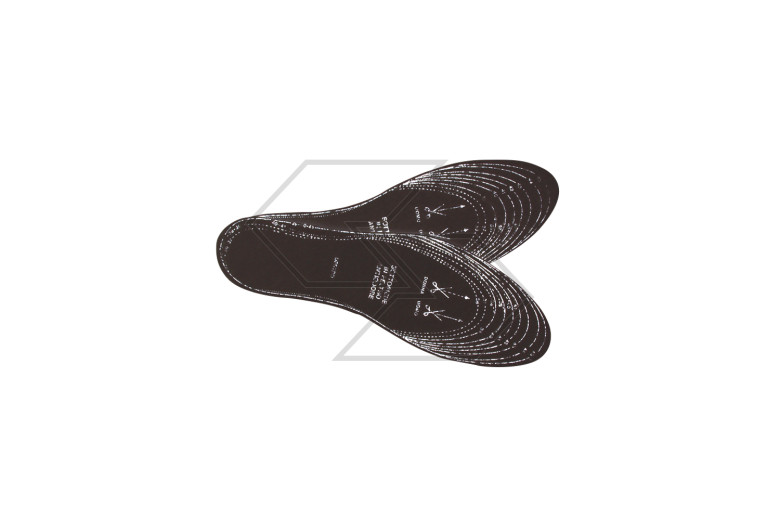 Insole With Active Carbons Univers. - Originale EMAK - G327140054E0