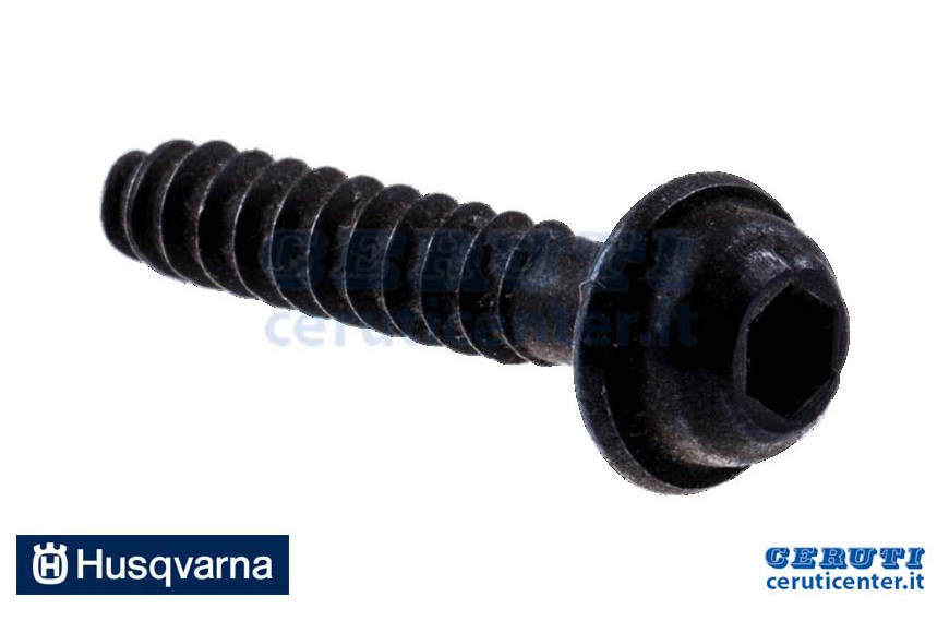 Tornillo - Husqvarna original - 530015940
