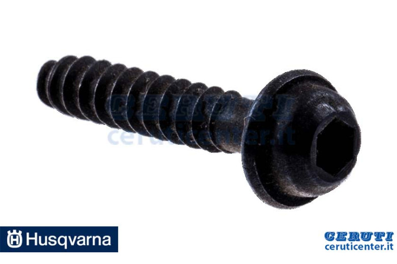 Screw - Original Husqvarna - 530015940