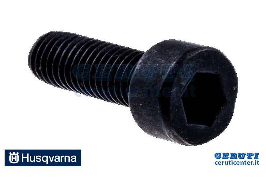 Vite Fermo Nottolino - Originale Husqvarna - 530015937