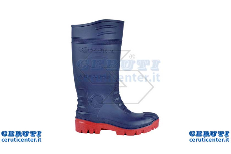 Stivale Antinfortunistico Typhoon - Taglia 44