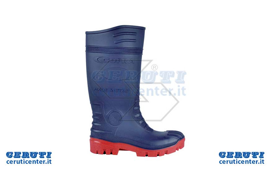 Boot accident prevention Typhoon - Size 46