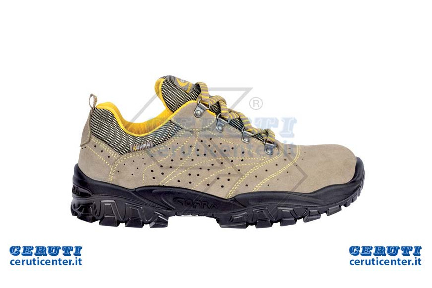 Nil inférieur sécurité Shoe - Taille 41