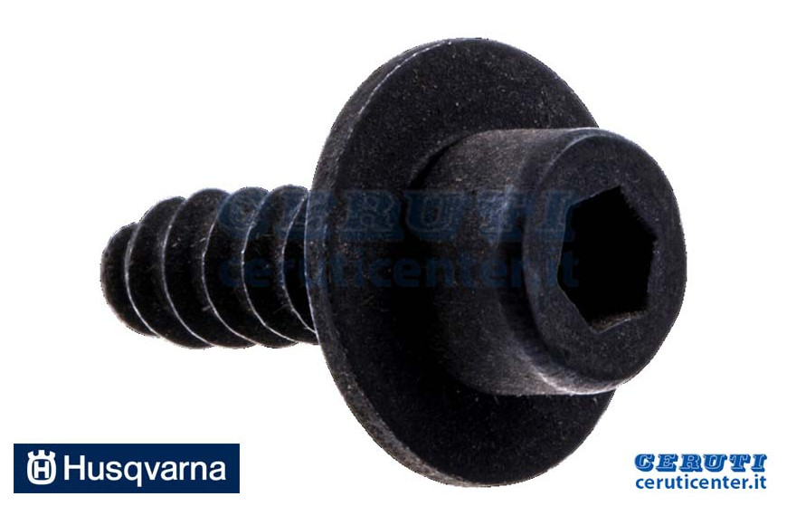 Bullone Volano - Originale Husqvarna - 530015920