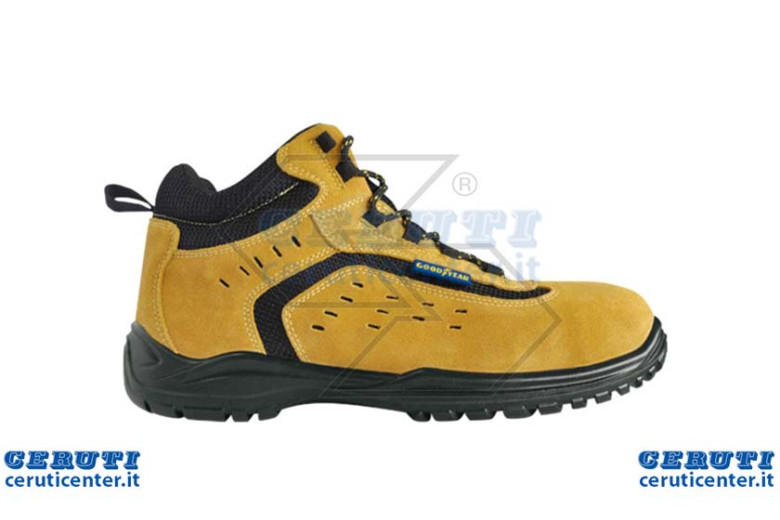 Trekking Chaussures 41 Antinf.Alta