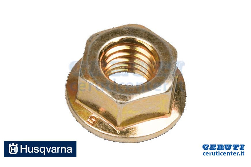 Dado Carter Kette - Original Husqvarna - 530015917
