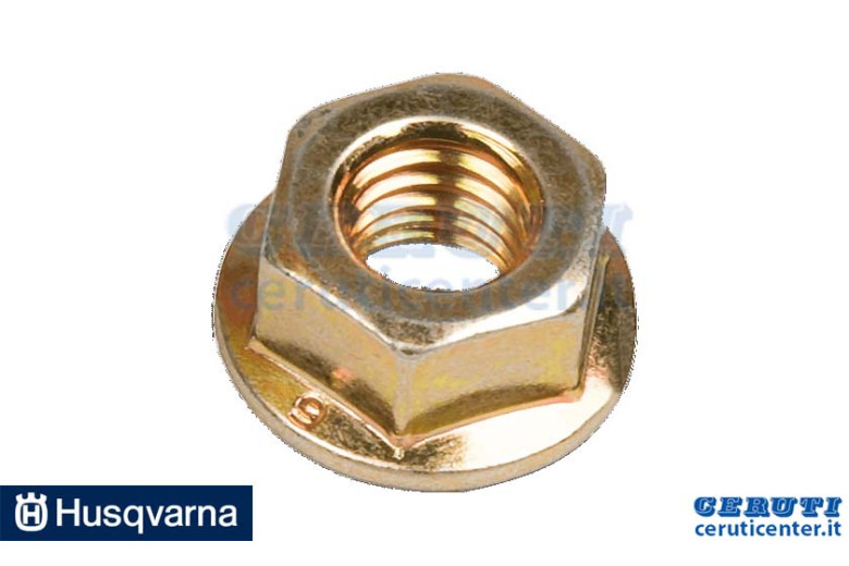 Dado Carter Catena - Originale Husqvarna - 530015917