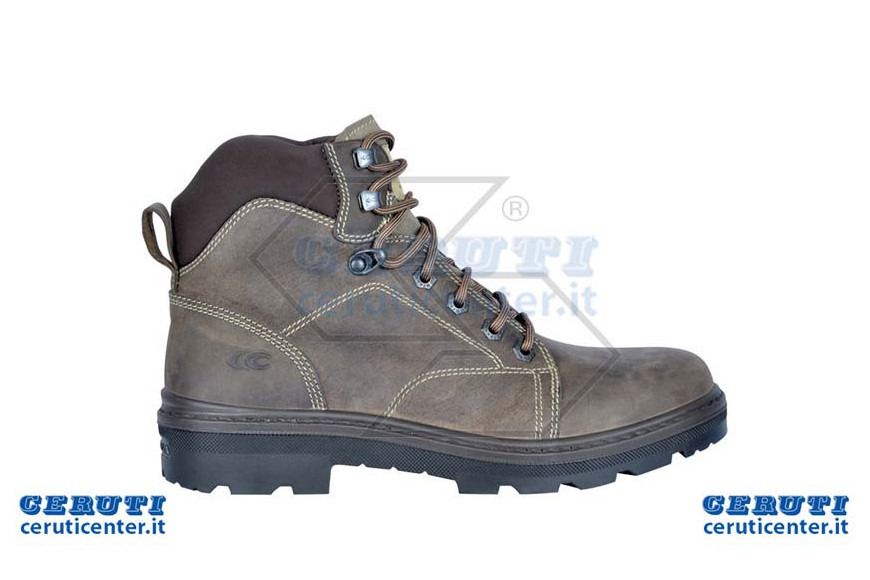 Chaussure de sécurité Upper Land Bis - Taille 44