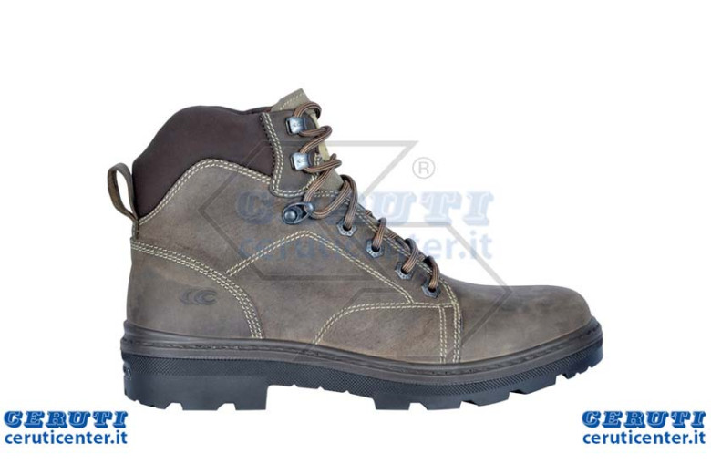 Chaussure de sécurité Upper Land Bis - Taille 46