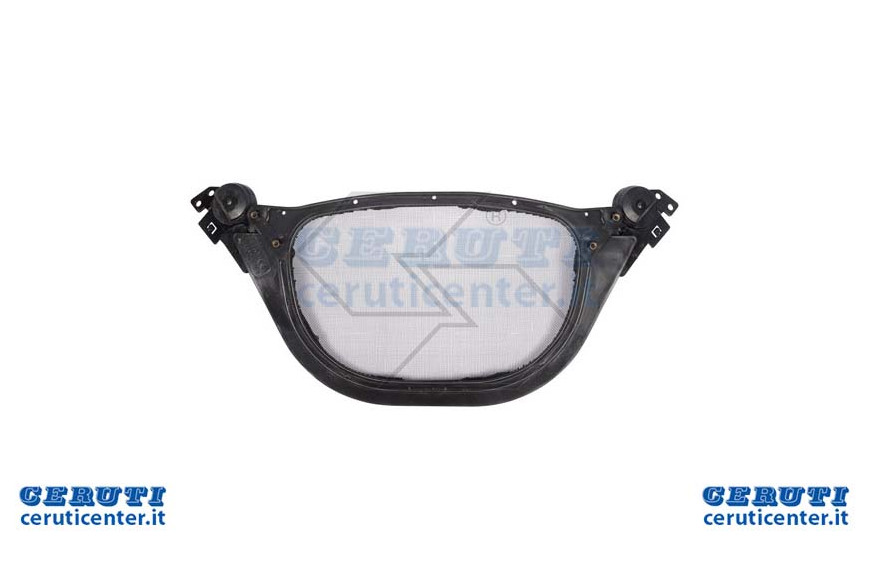 Visor In Net X Cuff / Elm.R341703
