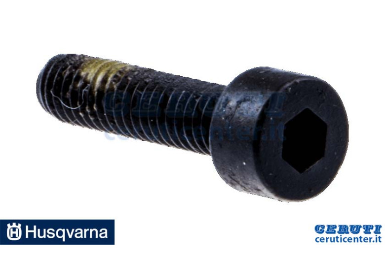 Bullone Freno Catena - Originale Husqvarna - 530015914