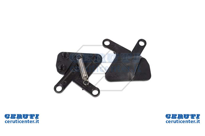 Collegam.Cuffie / Visie.Xr341946 Kit