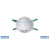 Facciale Filtrante Ffp1