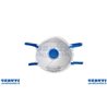 Gesichts Filter FFP2 mit Ventil