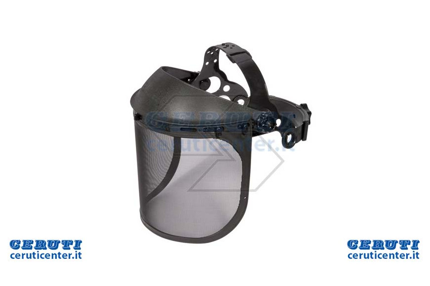 Protection Visor En Net Professionnel