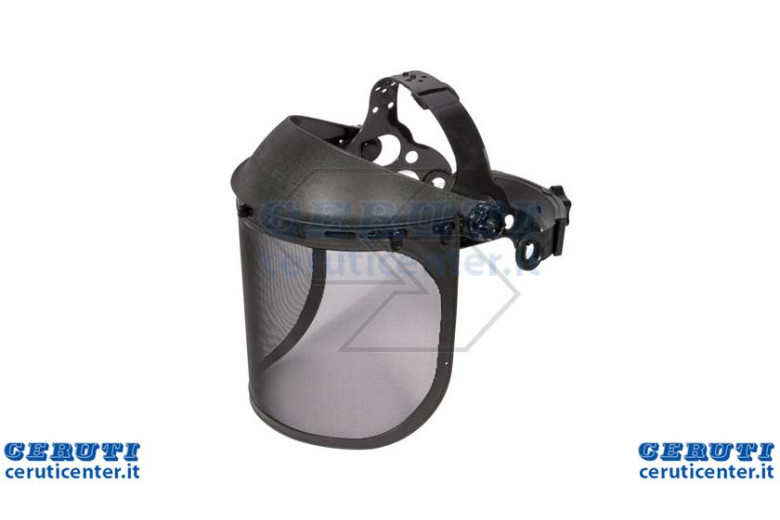 Protection Visor En Net Professionnel