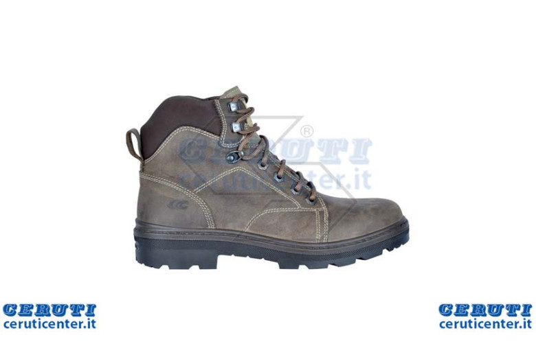 Chaussure de sécurité Upper Land Bis - Taille 47