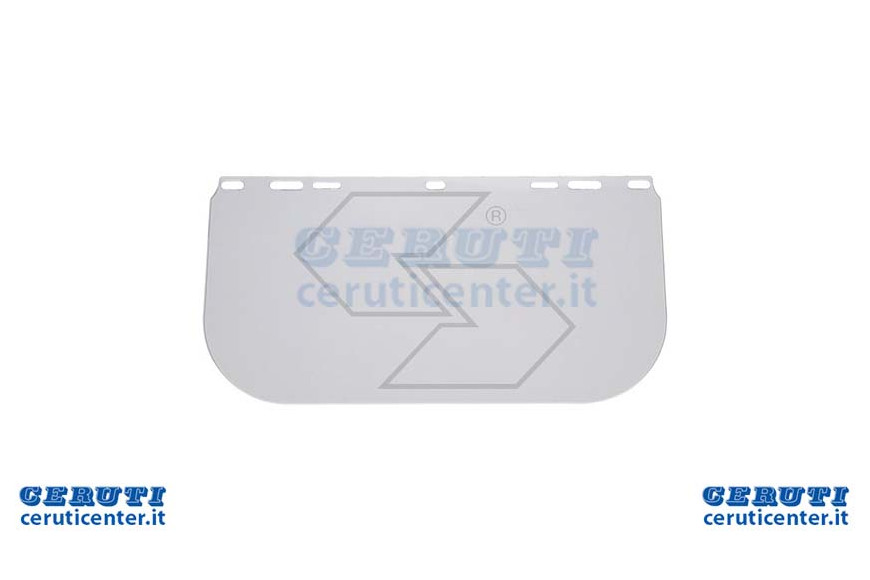 Écran en polycarbonate X R342001