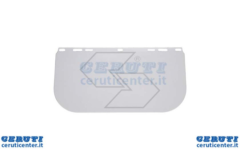 Écran en polycarbonate X R342001