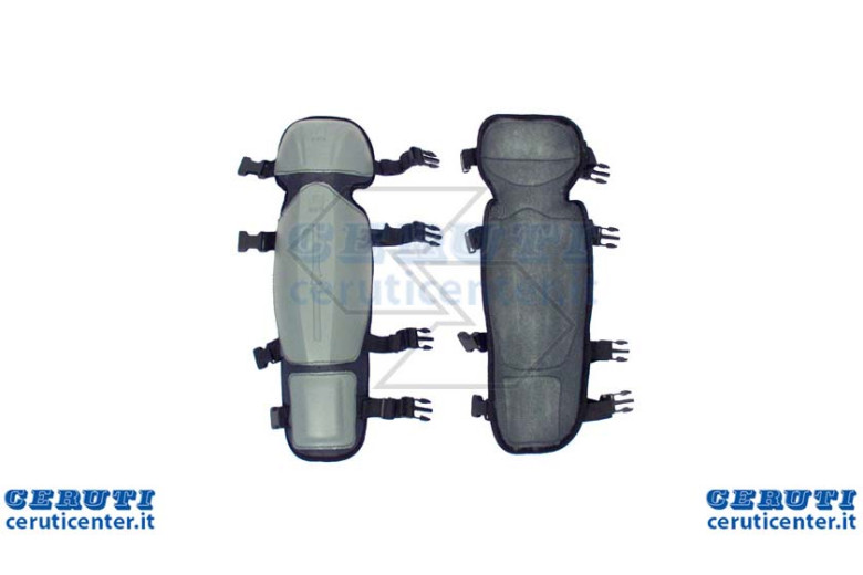 Shin Guards Schützer
